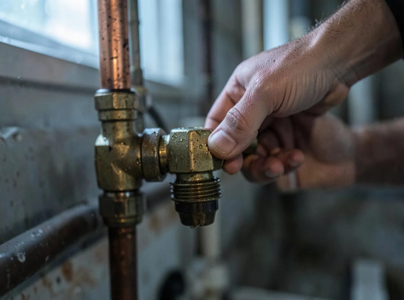 Emergency Plumber New Milford, PA FAQs